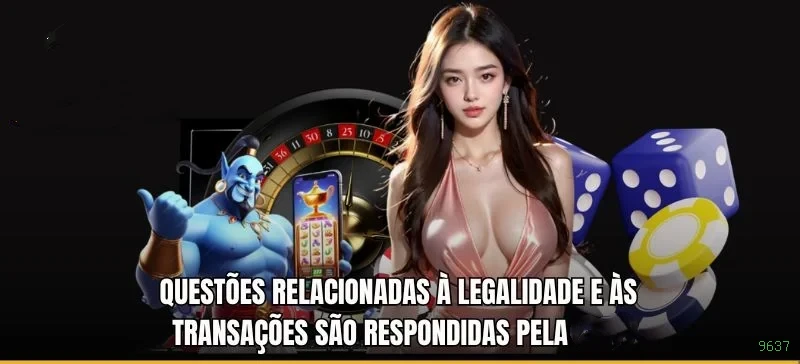 Dúvidas frequentes sobre apostas esportivas na 9637