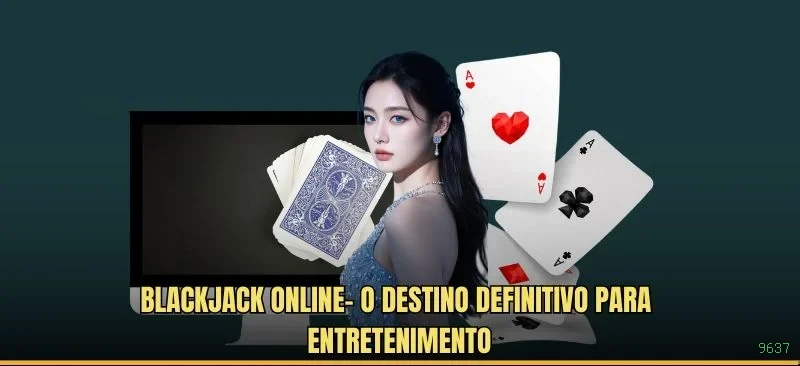 Plataforma 9637 - cassino e apostas