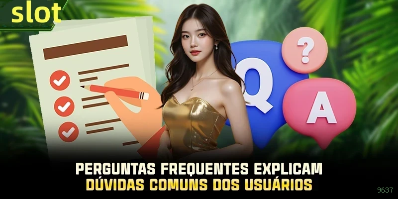 Bônus e prêmios 9637